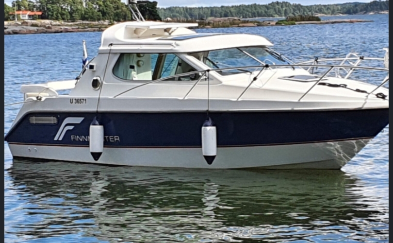 Finnmaster 7050 Sportsfamily-kuva-9